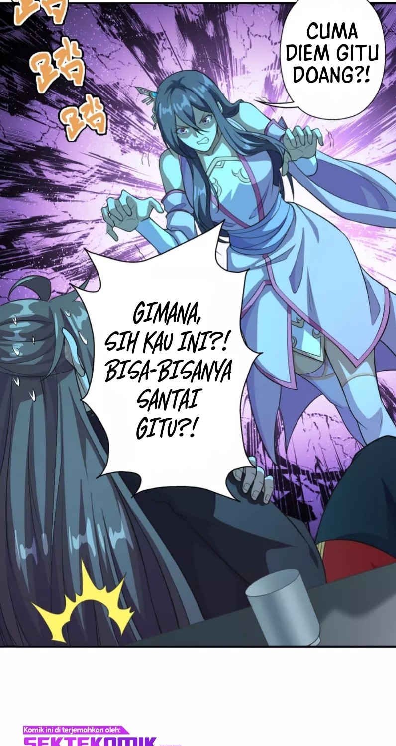 Xianwu Dizun Chapter 181 Gambar 7